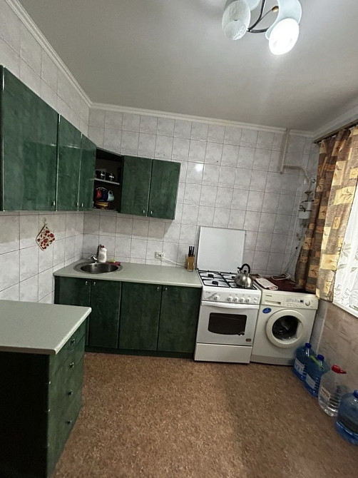 Продается 1-к квартира по ул. Океановская Николаев - изображение 2