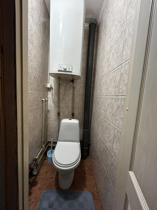 Продается 1-к квартира по ул. Океановская Николаев - изображение 3