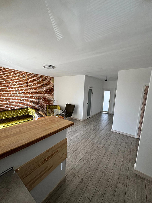 Продаж 2 кімнатної квартири з кухнею студіо 33 м.кв Львів - зображення 3