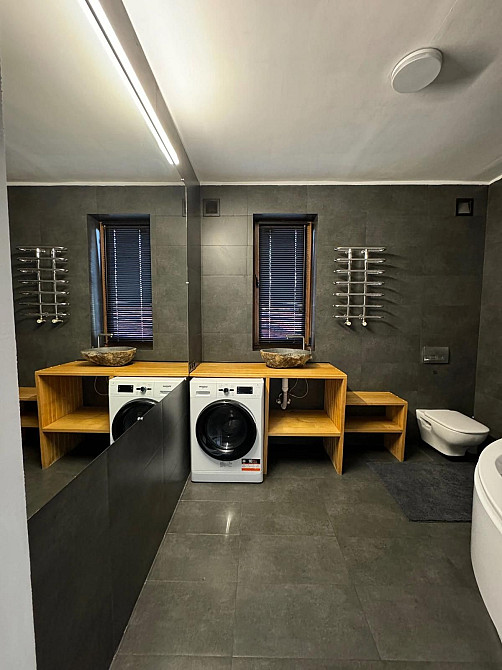 Продаж 2 кімнатної квартири з кухнею студіо 33 м.кв Львів - зображення 4