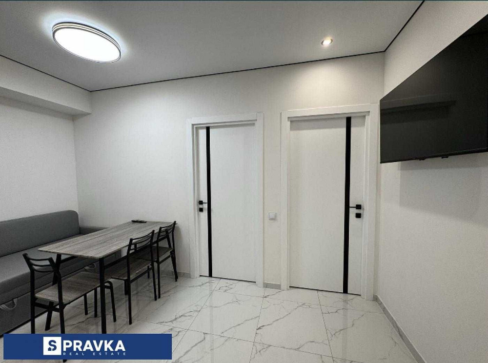 Евродвушка в ЖК 35 Жемчужина по самой низкой цене Одесса - изображение 5