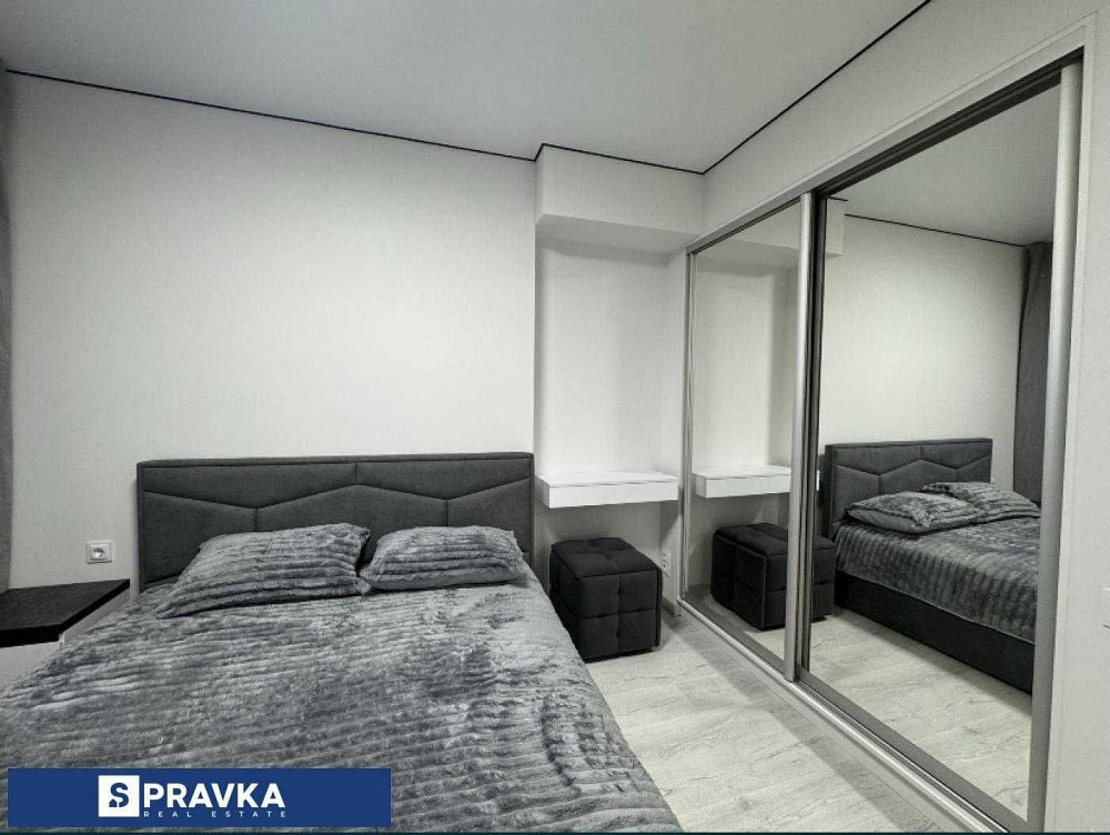 Евродвушка в ЖК 35 Жемчужина по самой низкой цене Одесса - изображение 2