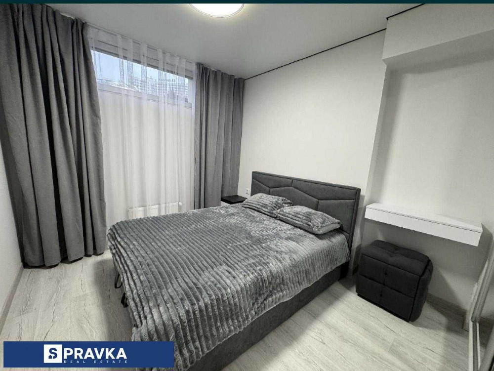 Евродвушка в ЖК 35 Жемчужина по самой низкой цене Одесса - изображение 3