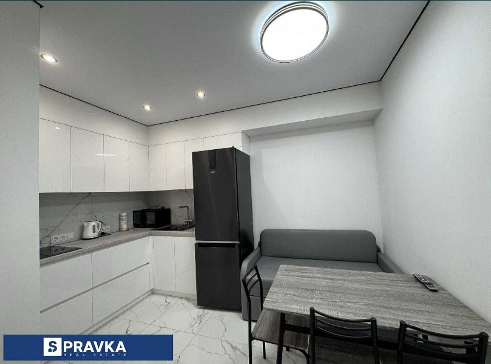 Евродвушка в ЖК 35 Жемчужина по самой низкой цене Одесса - изображение 4