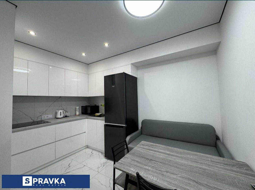 Евродвушка в ЖК 35 Жемчужина по самой низкой цене Одесса - изображение 8