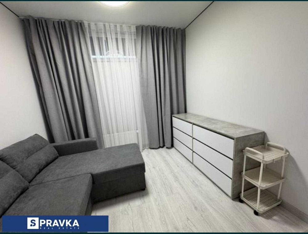 Евродвушка в ЖК 35 Жемчужина по самой низкой цене Одесса - изображение 1