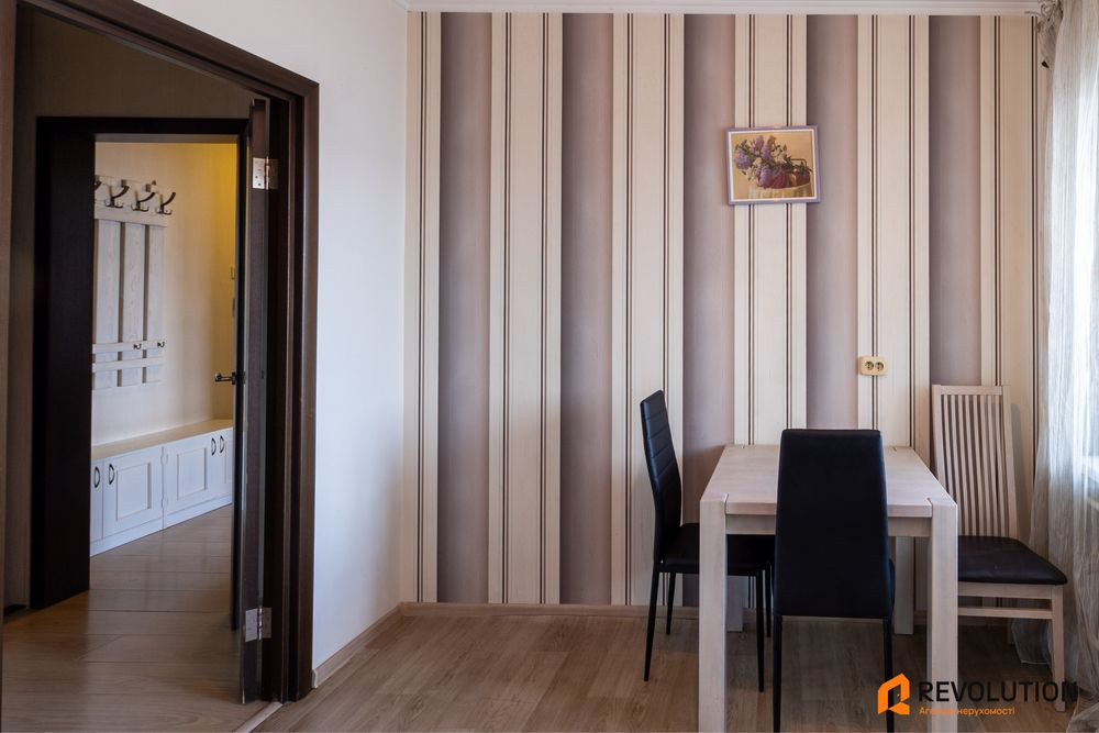 Без %, 1 кім квартира; вул Пчілки 2Б; м Позняки 10хв їзди Київ - зображення 5