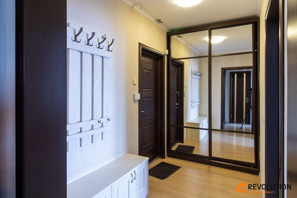 Без %, 1 кім квартира; вул Пчілки 2Б; м Позняки 10хв їзди Київ - зображення 8