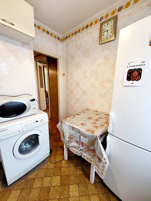 Трёхкомнатная квартира на Черёмушках, ваш уют в сердце Одессы Одеса - зображення 7