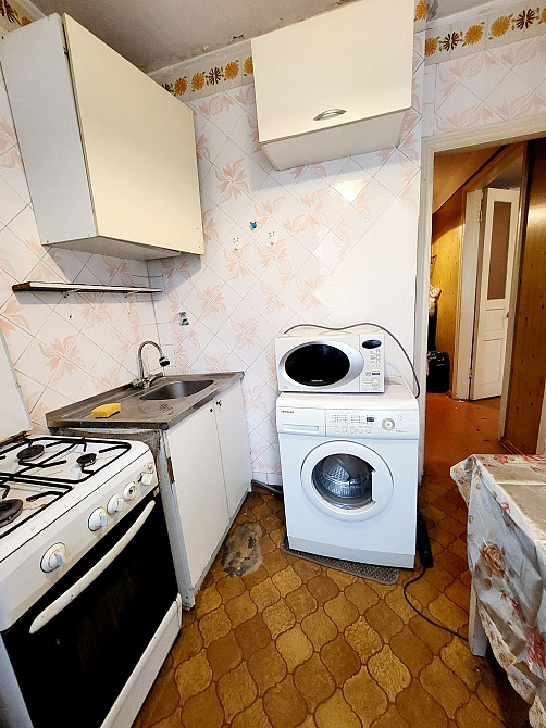 Трёхкомнатная квартира на Черёмушках, ваш уют в сердце Одессы Одеса - зображення 1