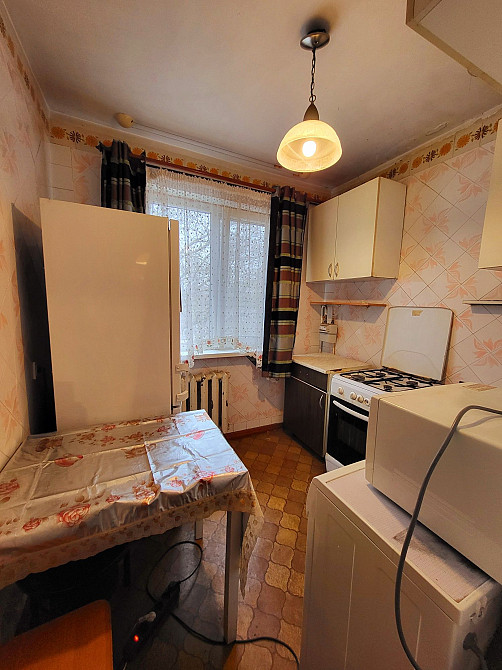 Трёхкомнатная квартира на Черёмушках, ваш уют в сердце Одессы Одеса - зображення 5