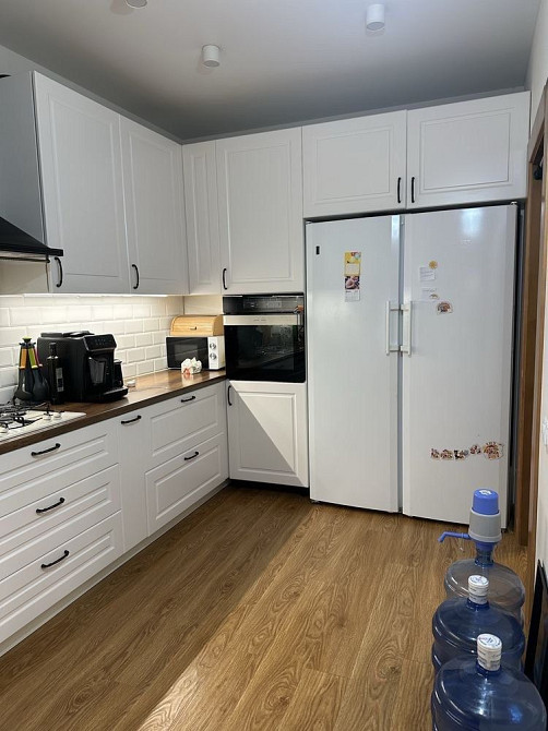 Продаж 2к квартири Житня,7 ЖК Софія Софиевская Борщаговка - изображение 3