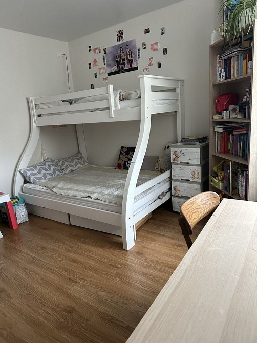 Продаж 2к квартири Житня,7 ЖК Софія Софиевская Борщаговка - изображение 6