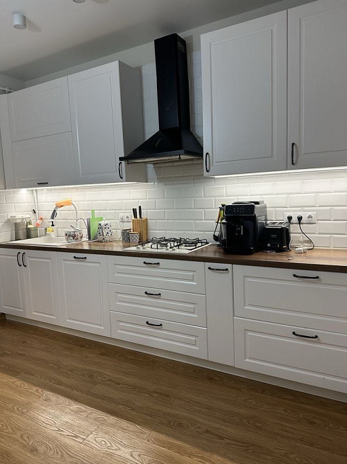 Продаж 2к квартири Житня,7 ЖК Софія Софиевская Борщаговка - изображение 1