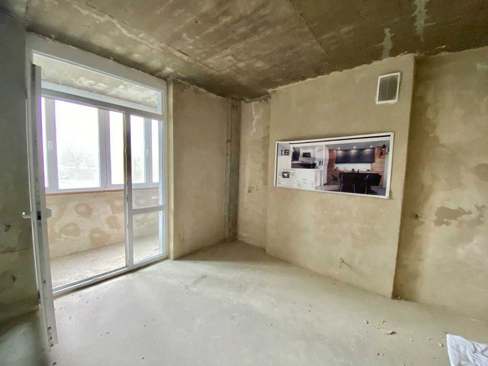 Найкраща квартира біля Лебединки в Bridge Tower Рівне - зображення 4