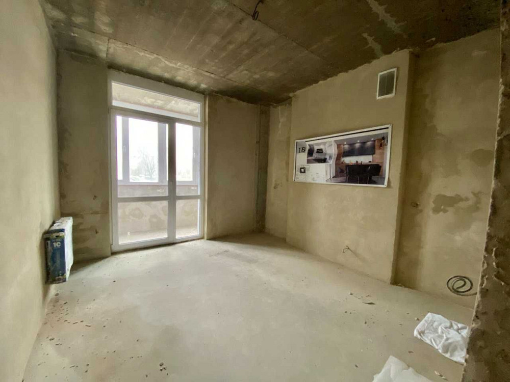 Найкраща квартира біля Лебединки в Bridge Tower Рівне - зображення 5