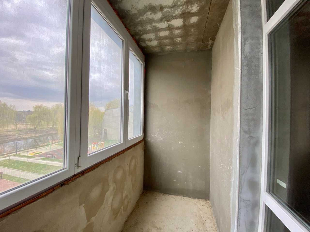 Найкраща квартира біля Лебединки в Bridge Tower Рівне - зображення 8