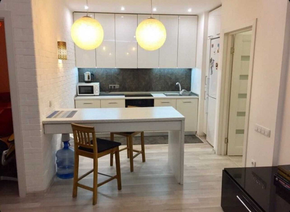 Усадьба Разумовского, 1комн квартира срочно Одеса - зображення 1