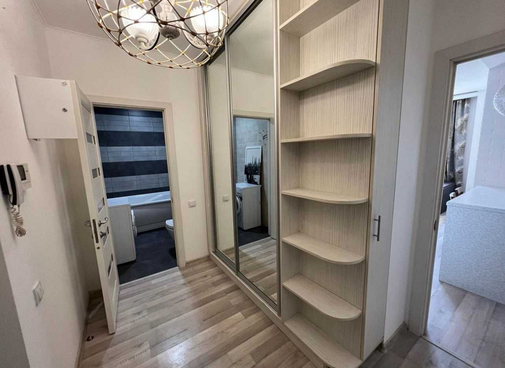 Усадьба Разумовского, 1комн квартира срочно Одеса - зображення 6