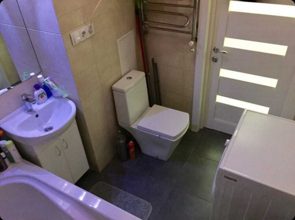 Усадьба Разумовского, 1комн квартира срочно Одеса - зображення 7