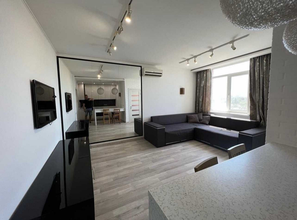 Усадьба Разумовского, 1комн квартира срочно Одеса - зображення 4