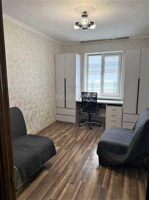 Продам 2к кв з ремонтом Дарницький р-н Тростянецька 3 Київ - зображення 8