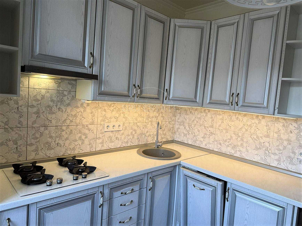 Продам 2к кв з ремонтом Дарницький р-н Тростянецька 3 Київ - зображення 3