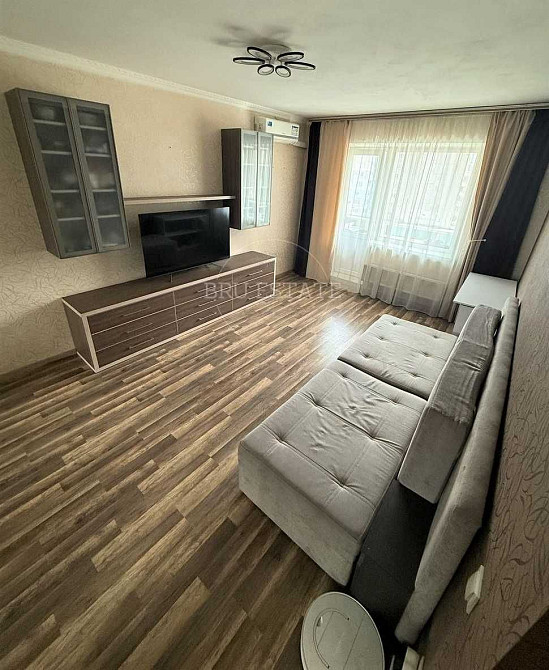 Продам 2к кв з ремонтом Дарницький р-н Тростянецька 3 Київ - зображення 4