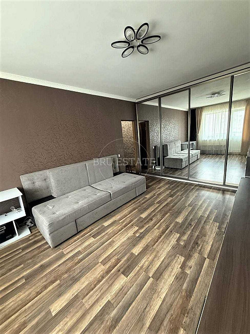 Продам 2к кв з ремонтом Дарницький р-н Тростянецька 3 Київ - зображення 6