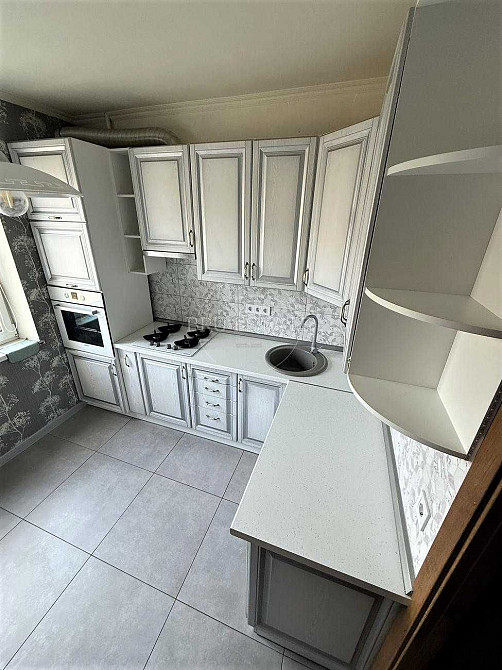 Продам 2к кв з ремонтом Дарницький р-н Тростянецька 3 Київ - зображення 2