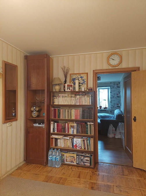 Продам 2-х ком.квартиру на Черемушках. Газовая колонка. (599-059) Одесса - изображение 4