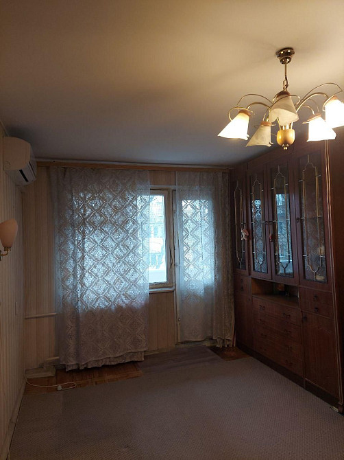 Продам 2-х ком.квартиру на Черемушках. Газовая колонка. (599-059) Одесса - изображение 3