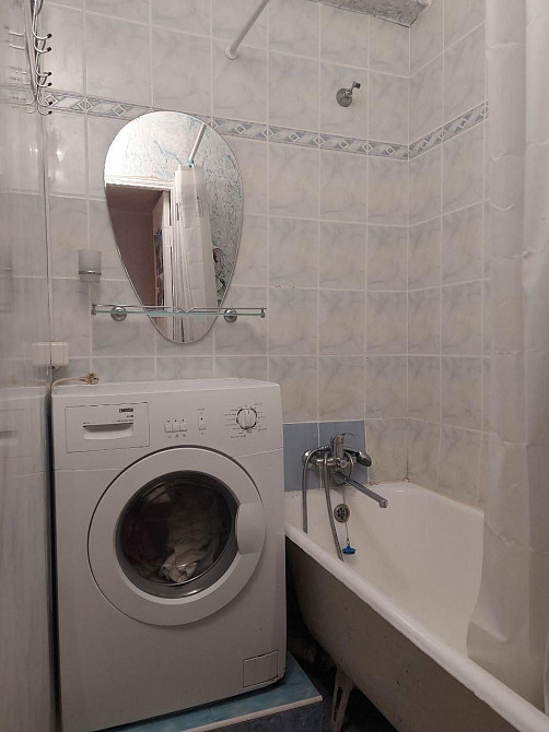 Продам 2-х ком.квартиру на Черемушках. Газовая колонка. (599-059) Одесса - изображение 7