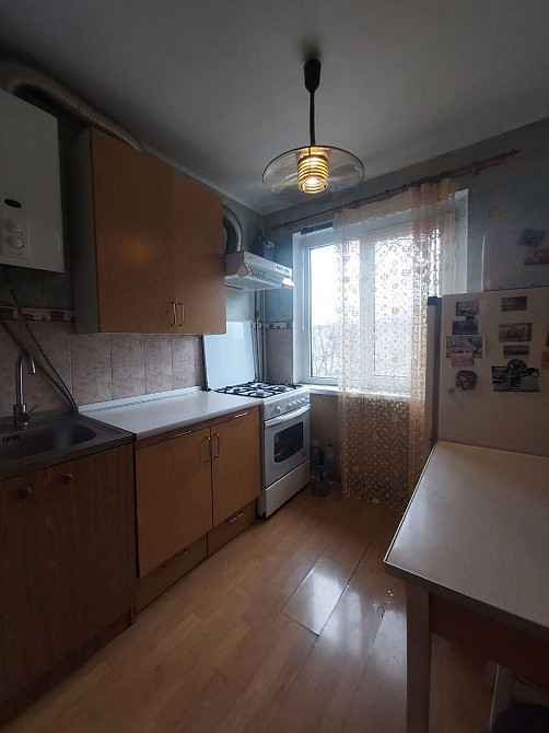 Продам 2-х ком.квартиру на Черемушках. Газовая колонка. (599-059) Одесса - изображение 5