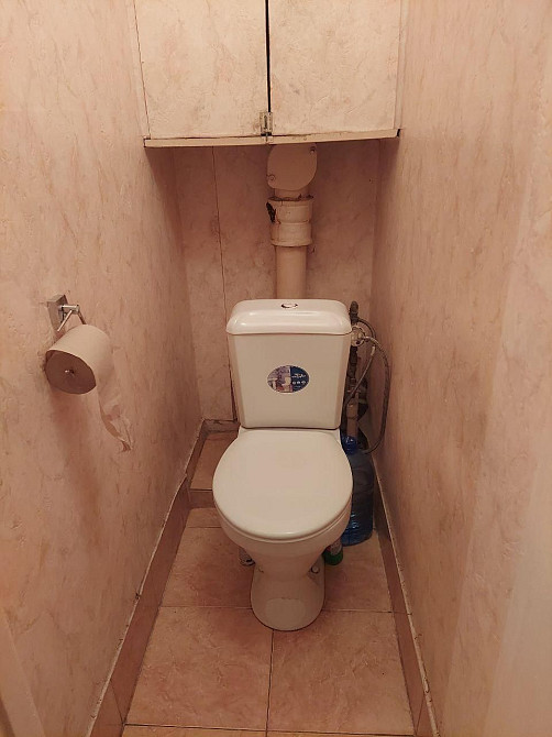 Продам 2-х ком.квартиру на Черемушках. Газовая колонка. (599-059) Одесса - изображение 8