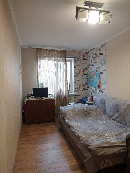 Продам 2-х ком.квартиру на Черемушках. Газовая колонка. (599-059) Одесса - изображение 1