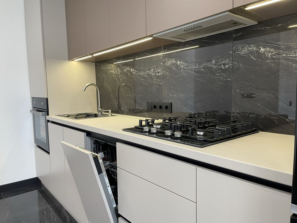 Продам квартиру з ремонтом в новобудові. Рівне - зображення 3