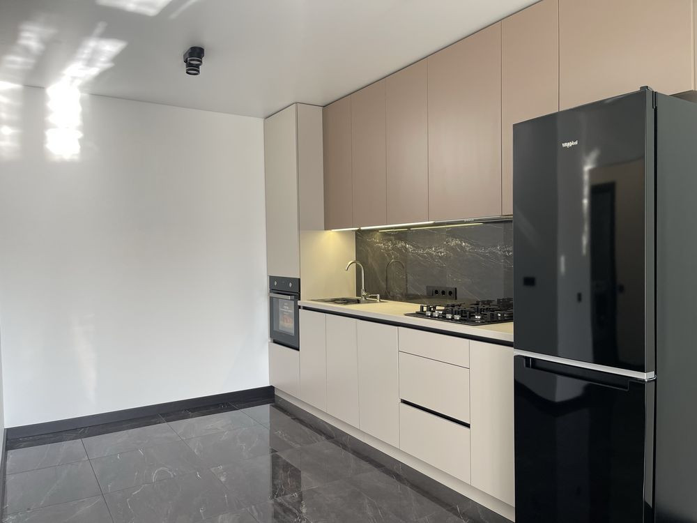 Продам квартиру з ремонтом в новобудові. Рівне - зображення 2