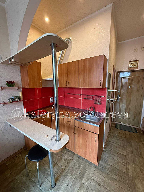 Продам смарт-квартиру с всей мебелью и техникой ул Большая Панасовская Харьков - изображение 4