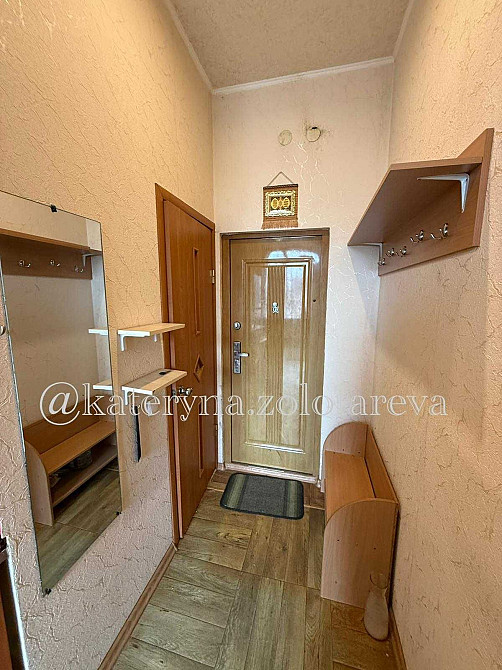 Продам смарт-квартиру с всей мебелью и техникой ул Большая Панасовская Харьков - изображение 8