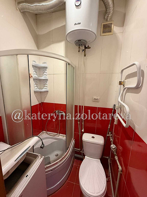 Продам смарт-квартиру с всей мебелью и техникой ул Большая Панасовская Харьков - изображение 5