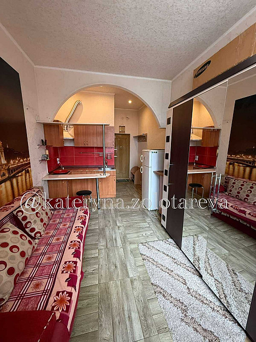 Продам смарт-квартиру с всей мебелью и техникой ул Большая Панасовская Харьков - изображение 3