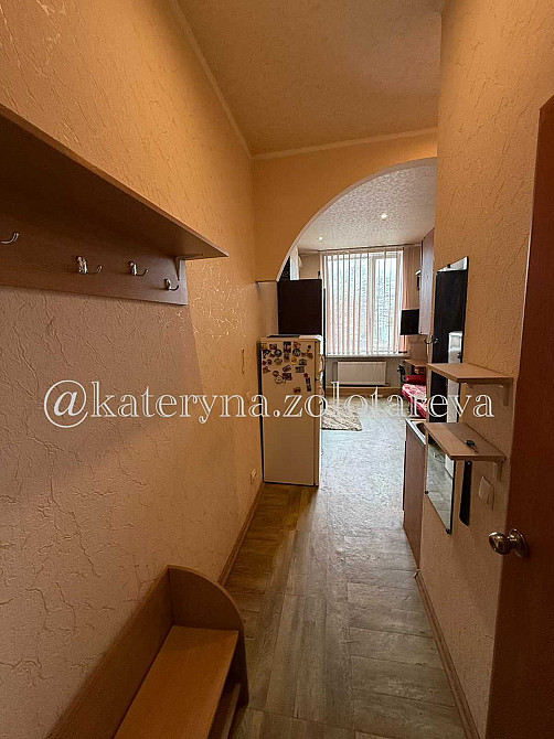 Продам смарт-квартиру с всей мебелью и техникой ул Большая Панасовская Харьков - изображение 7