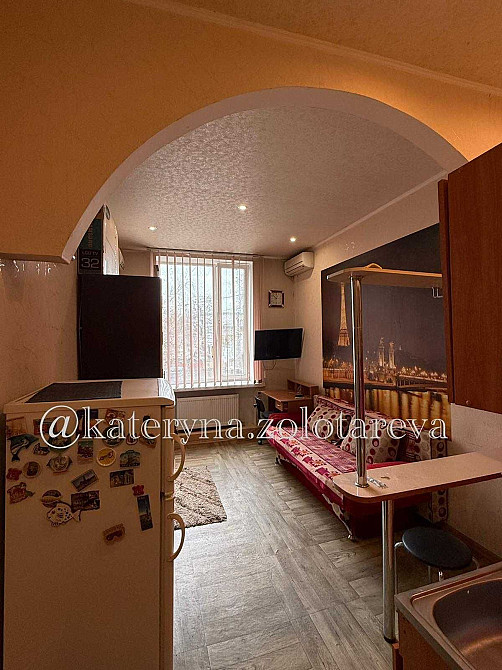 Продам смарт-квартиру с всей мебелью и техникой ул Большая Панасовская Харьков - изображение 2