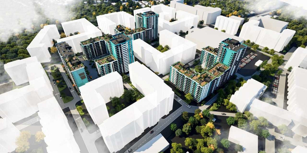 Продається 1 к.квартира! Розтермінування 39 місяців! ТОП-ЦІНА! Ивано-Франковск - изображение 4