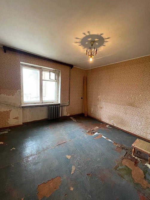 Продам простору 2-кімнатну квартиру в цегляному спецпроекті на Таїрова Одеса - зображення 3