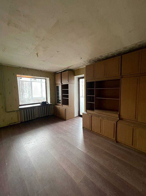 Продам простору 2-кімнатну квартиру в цегляному спецпроекті на Таїрова Одеса - зображення 1