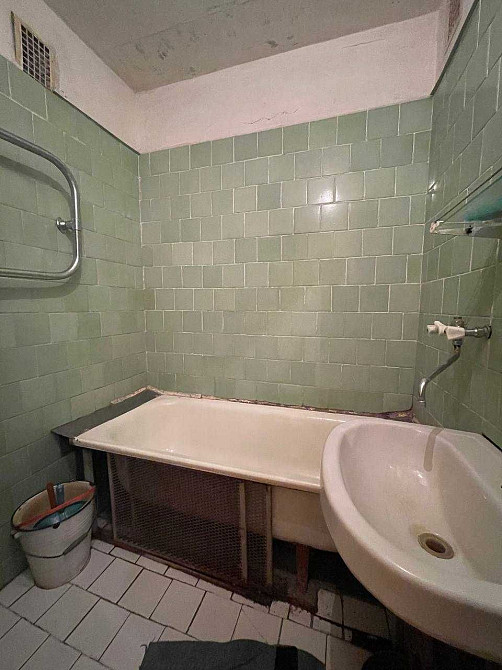 Продам простору 2-кімнатну квартиру в цегляному спецпроекті на Таїрова Одеса - зображення 8