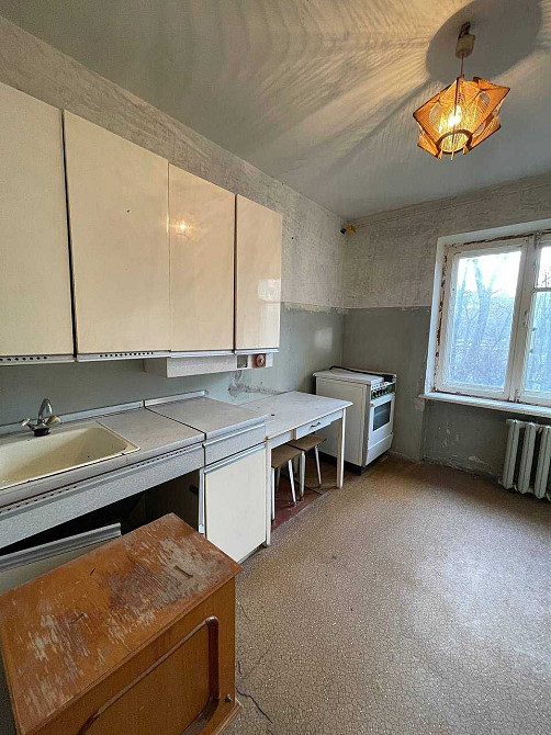 Продам простору 2-кімнатну квартиру в цегляному спецпроекті на Таїрова Одеса - зображення 5