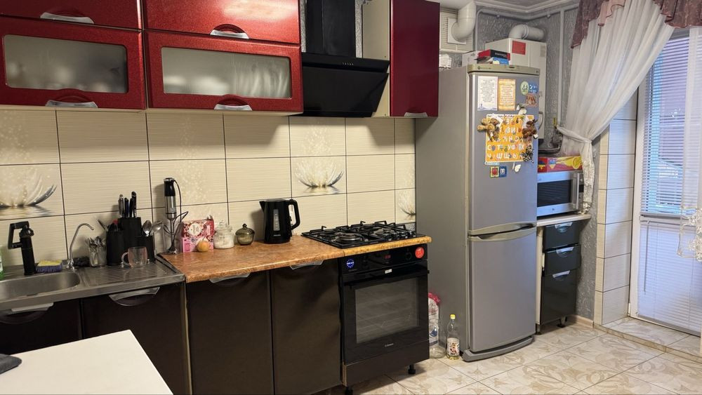 Продається 4-х кім квартира р-н Масани Чернигов - изображение 1